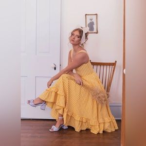 NWT JessaKae Daze Dress